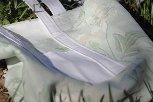 Floral Ana Craft Kit - Image 2